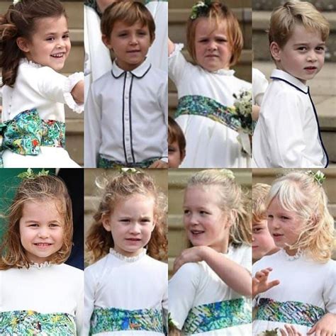 louis de givenchy eugenie|Why Prince Louis Was Not at Princess Eugenie's Wedding.